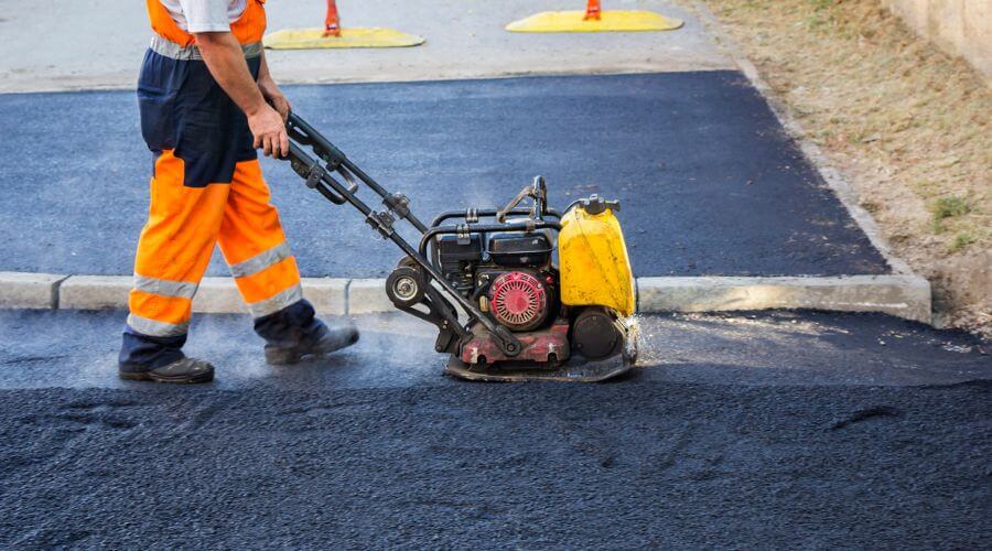 Professional gutter cleaning in Red Springs, NC